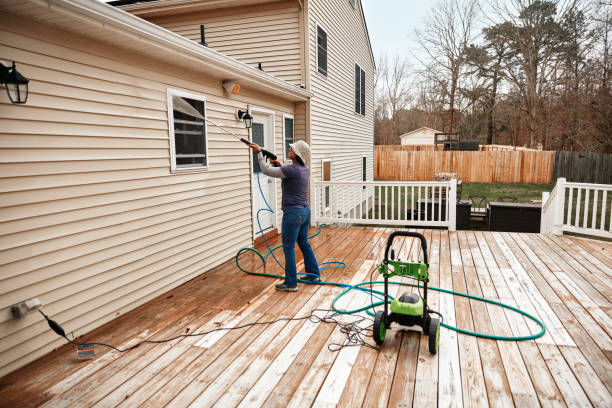 Best Affordable Power Washing  in Citronelle, AL