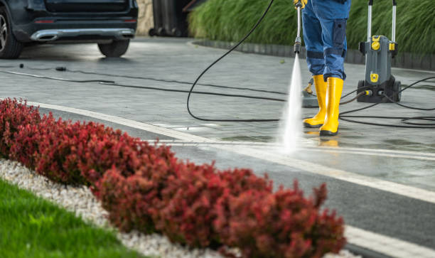 Best Commercial Building Pressure Washing  in Citronelle, AL