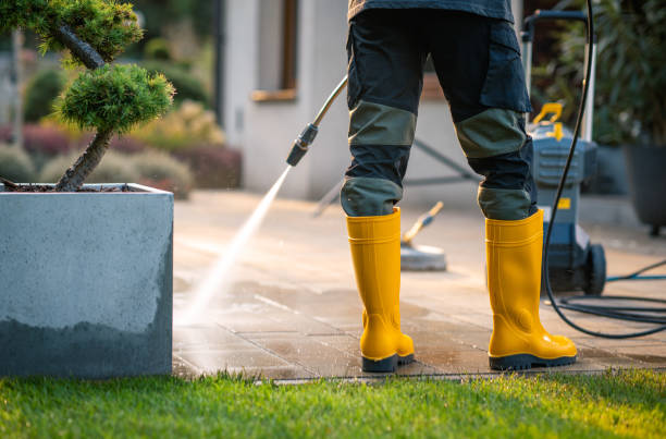 Best Sidewalk Pressure Washing  in Citronelle, AL